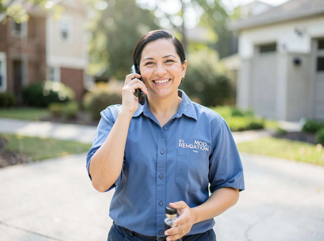 Mold Remediation Huggins, MO FAQs